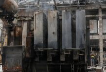 EN DIRECT, guerre en Ukraine : Kiev transmet à la CPI des documents sur les attaques russes contre ses infrastructures énergétiques