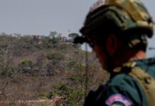 La Thaïlande fait état de tirs à la frontière, le Cambodge dément