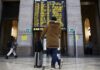 En Italie, de « graves actes de sabotage » touchent les trains le week-end d’ouverture des JO 2026