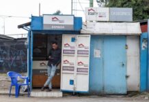 En RDC, Goma, une ville sous le joug du M23, dont la population est en grande difficulté