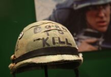 ‘Best war movie of all time’ on Netflix – 94% on Rotten Tomatoes | Films | Entertainment