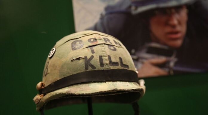 ‘Best war movie of all time’ on Netflix – 94% on Rotten Tomatoes | Films | Entertainment