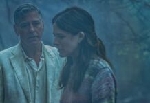 New Netflix drama with George Clooney is an ‘unforgettable masterpiece | Films | Entertainment