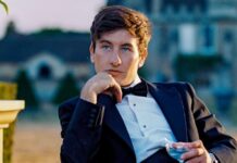 ‘Masterpiece’ thriller hailed ‘better than Saltburn’ streaming now | Films | Entertainment