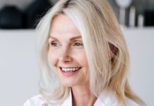 Dermatologist sees ‘visible improvement’ in fine lines with cream