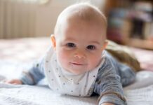 10 forgotten baby boy names ‘falling out of favour’ in 2026
