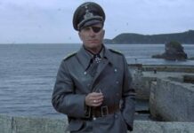 ‘Powerful’ war film with Hollywood legends streaming free now on BBC iPlayer | Films | Entertainment