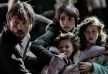 Instant classic horror film Netflix fans rave about – ‘scariest ever’ | Films | Entertainment