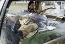 Noah Kahan fans floored as Netflix announces new documentary | Films | Entertainment