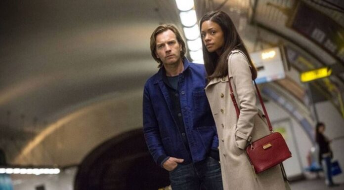 Film4 airing ‘exceptional’ spy thrilled little-known John le Carré novel tonight | Films | Entertainment