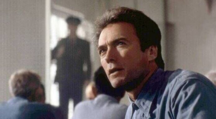 ‘Forgotten’ Clint Eastwood thriller with almost perfect rating streaming free | Films | Entertainment