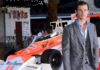 ‘Masterpiece’ F1 film on legendary racing rivalry now streaming | Films | Entertainment