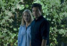 Netflix streaming crime drama that’s ‘just as good’ as Breaking Bad | TV & Radio | Showbiz & TV