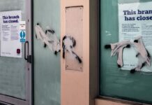 UK high street bank confirms 32 new closures – full list of locations