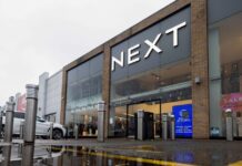 Next customers warned to stop using two home products ‘immediately’