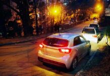 Drivers urged to avoid night mistake that risks £1,000 fine