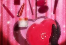 Get Charlotte Tilbury Valentine’s gift worth £215 for £68