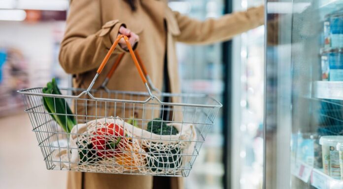 Popular supermarket now second most expensive after hiking price of essential