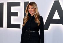 Melania director on streaming release and new TV series with unseen footage | Films | Entertainment