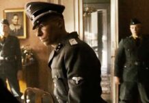 New WW2 film based on amazing true survival story gets trailer and release date | Films | Entertainment