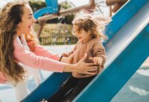 ‘I regret picking my child’s godmother after what she said’