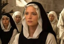 Historical drama is ‘fascinating’ watch and it’s on Film4 | Films | Entertainment