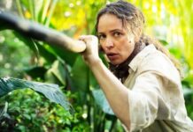 Send Help review – Rachel McAdams badly miscast in Sam Raimi’s survival horror | Films | Entertainment