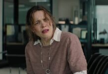 Film dubbed ‘corporate Lord of the Flies’ leaves viewers ‘squirming’ | Films | Entertainment