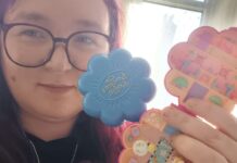 I sold my old toys online and made £100 in 30 minutes