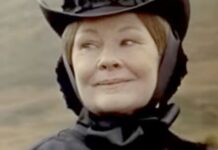 ‘Phenomenal’ period drama stars ‘finest actress on screen today’ | Films | Entertainment