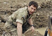 Next James Bond favourites star in British WW2 bomb thriller’s first trailer | Films | Entertainment