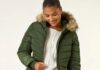 ‘Perfect winter coat’ slashed to under £40