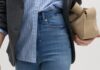 M&S jeans hailed ‘best fitting’ as shoppers snap up several colours