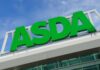 Asda recalls homeware item as it could contain metal pins