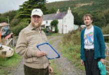 ‘Most underrated film’ is on NOW but it’ll make you cry | Films | Entertainment