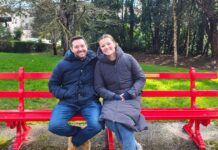 Man who thought he’d died shares what he saw — ‘I was unbelievably happy’