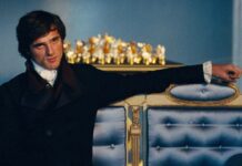 Next James Bond odds slashed in half on Wuthering Heights’ Jacob Elordi | Films | Entertainment