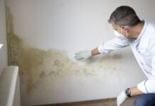 UK households warned of 1 hidden mould hotspot that almost everyone misses