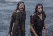 The ‘best and worst’ Biblical film ever with all-star cast is streaming now on Netflix | Films | Entertainment