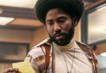 ‘Powerful masterpiece’ based on incredible true story is on Netflix | Films | Entertainment