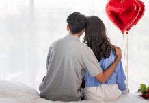 Gen Z swap the Valentine’s Day grand gesture for small shows of love