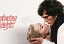 Wuthering Heights review – Margot Robbie and Jacob Elordi fall painfully in love | Films | Entertainment