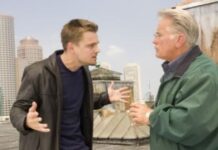 ‘Must-watch thriller movie’ that’s Leonardo DiCaprio’s best – on Amazon Prime | Films | Entertainment