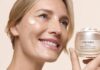 Mature shopper’s ‘wrinkles less pronounced’ using cream now £20 off
