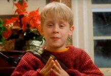 The Home Alone cast now – from tragic deaths to drug arrests | TV & Radio | Showbiz & TV