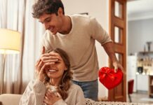 Cheap and cheerful Valentine’s Day ideas you can plan fast