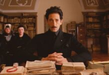 ‘Masterpiece’ period drama hailed ‘best ever’ Wes Anderson on Netflix | Films | Entertainment