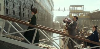 ‘Timeless classic film’ that’s a ‘masterpiece’ – won most Oscars of all time | Films | Entertainment