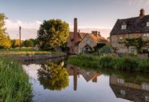 5 ‘best places’ to visit for a pub lunch in the Cotswolds | UK | Travel