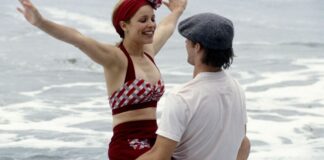 The Notebook is romantic classic – but here is everything that is wrong with it | TV & Radio | Showbiz & TV